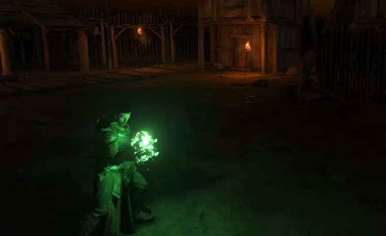 Realistic Effects Pack 4📱 - изображение 4